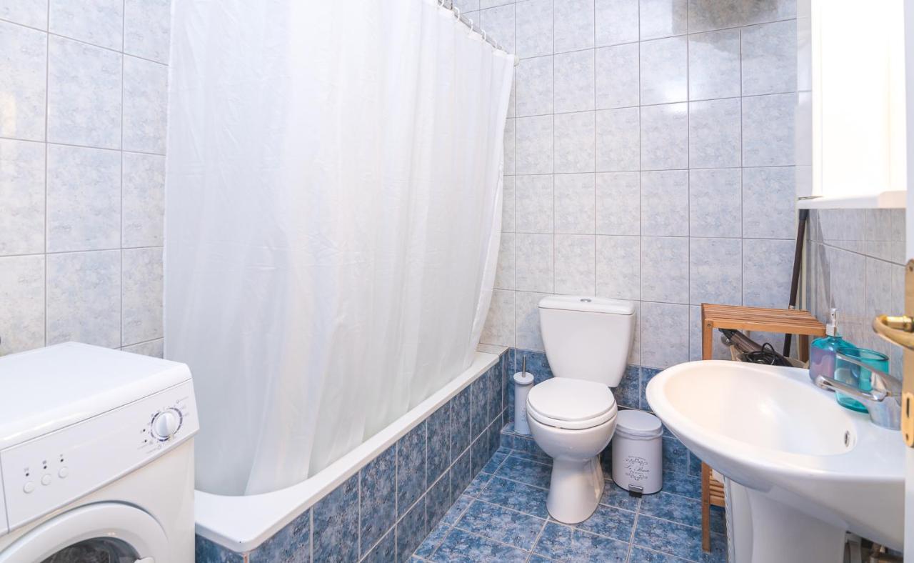 Likehome Apartments Kumçiftliği Dış mekan fotoğraf