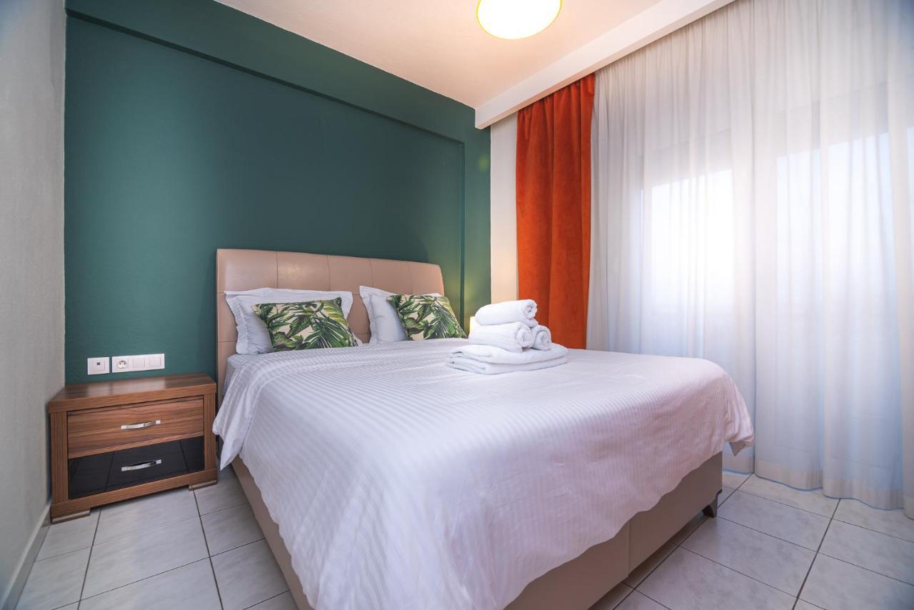Likehome Apartments Kumçiftliği Dış mekan fotoğraf