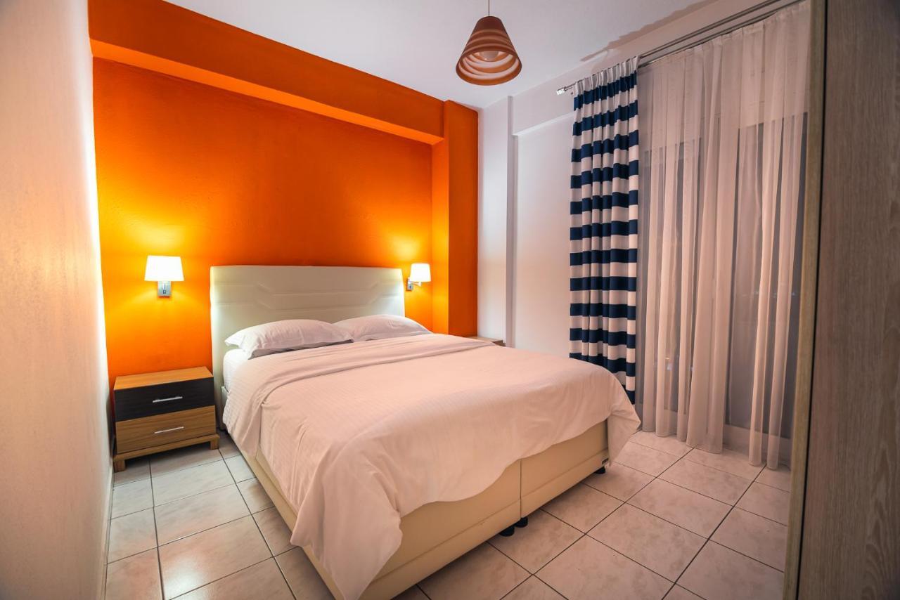 Likehome Apartments Kumçiftliği Dış mekan fotoğraf