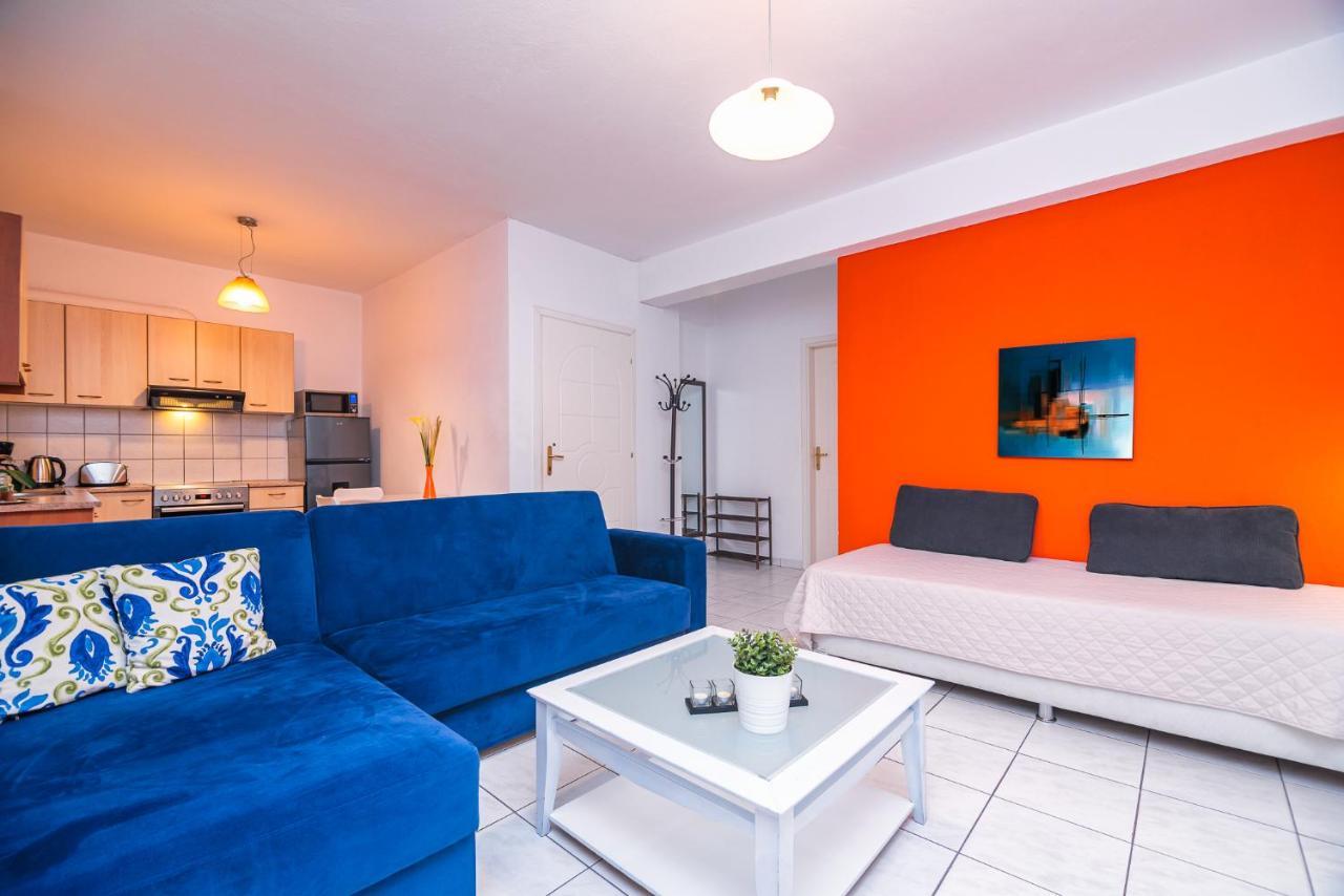 Likehome Apartments Kumçiftliği Dış mekan fotoğraf