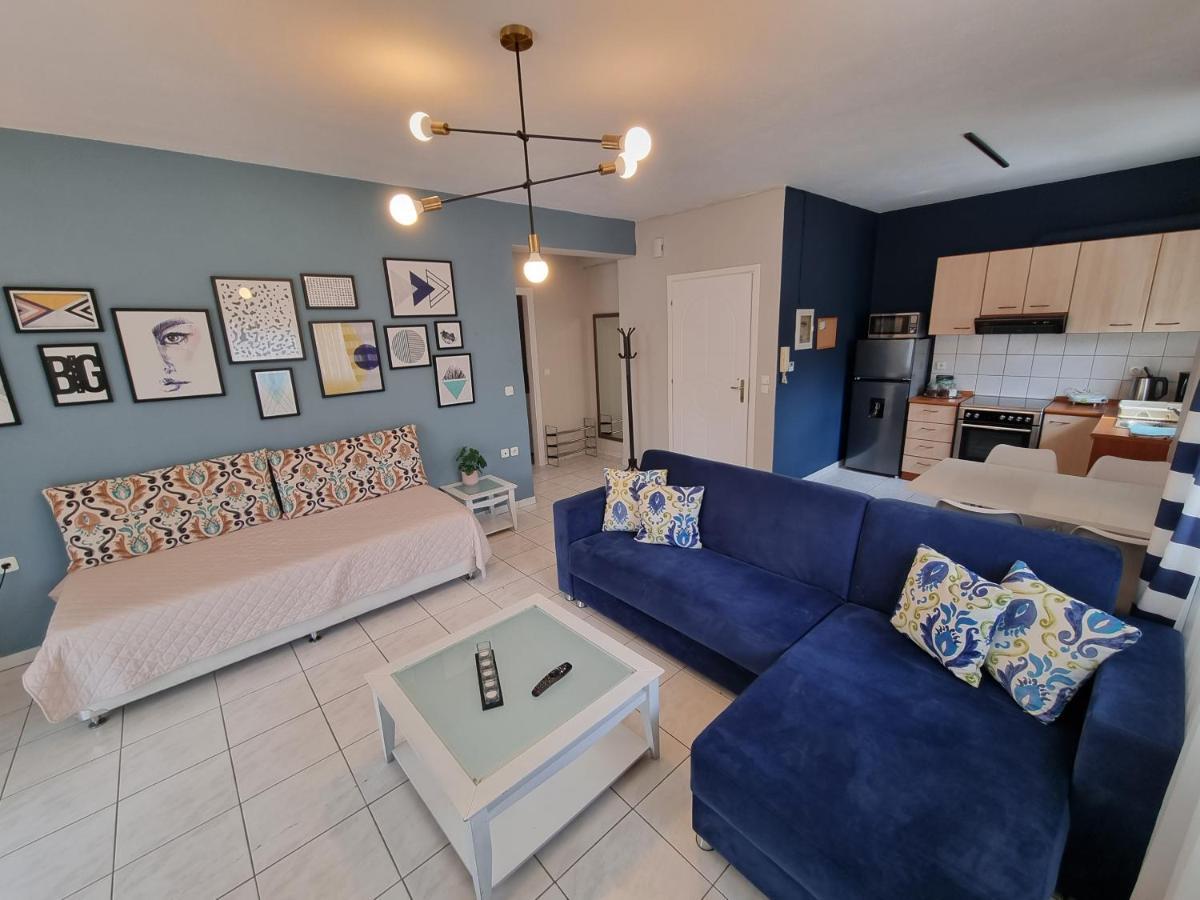 Likehome Apartments Kumçiftliği Dış mekan fotoğraf