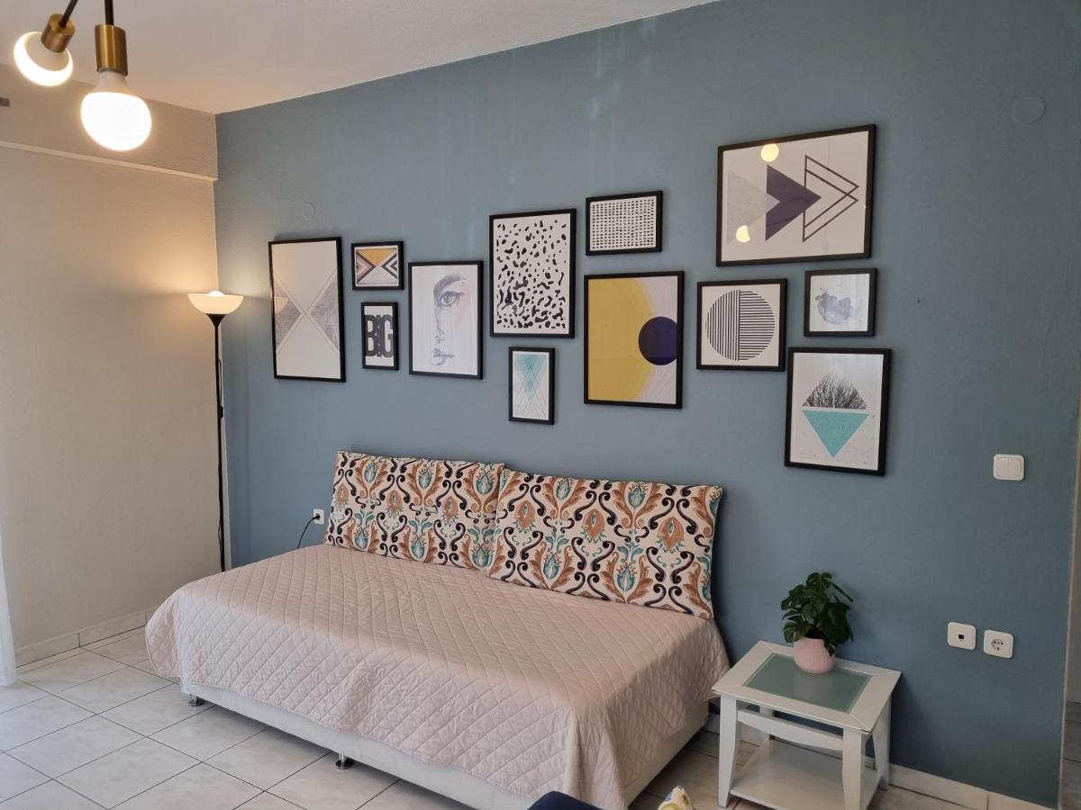 Likehome Apartments Kumçiftliği Dış mekan fotoğraf