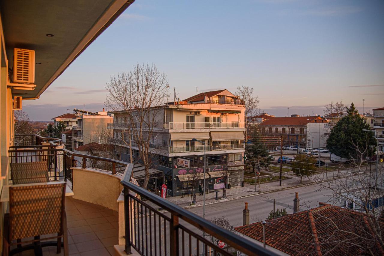 Likehome Apartments Kumçiftliği Dış mekan fotoğraf