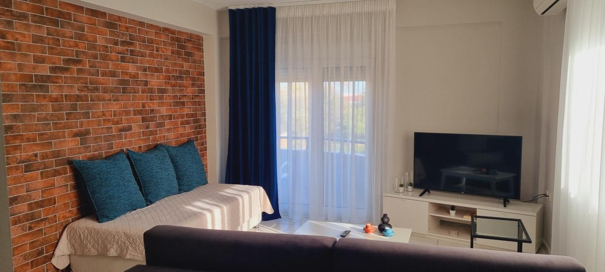 Likehome Apartments Kumçiftliği Dış mekan fotoğraf