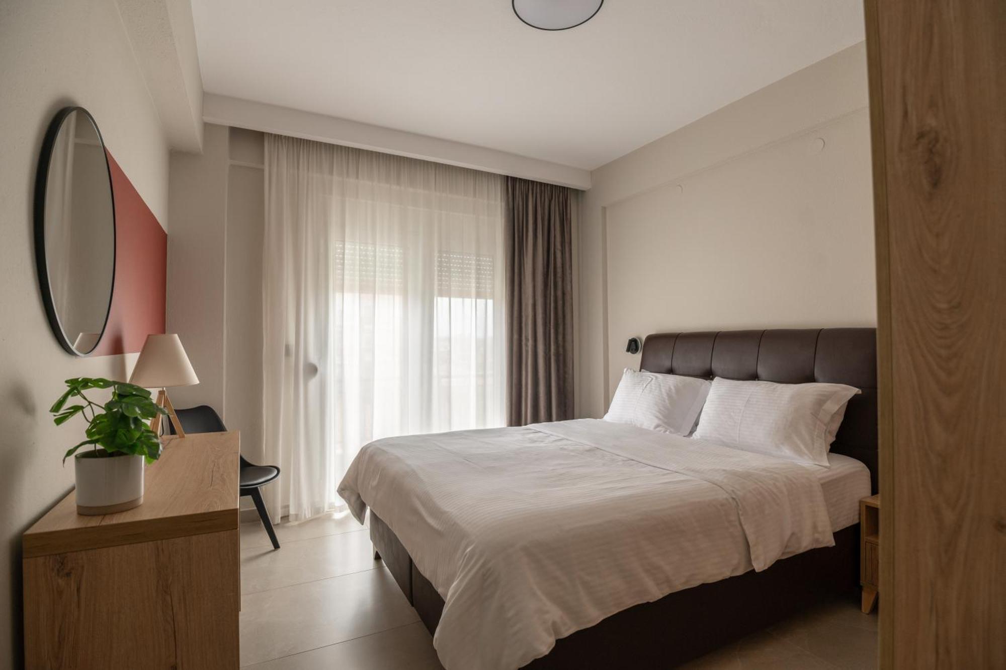 Likehome Apartments Kumçiftliği Dış mekan fotoğraf