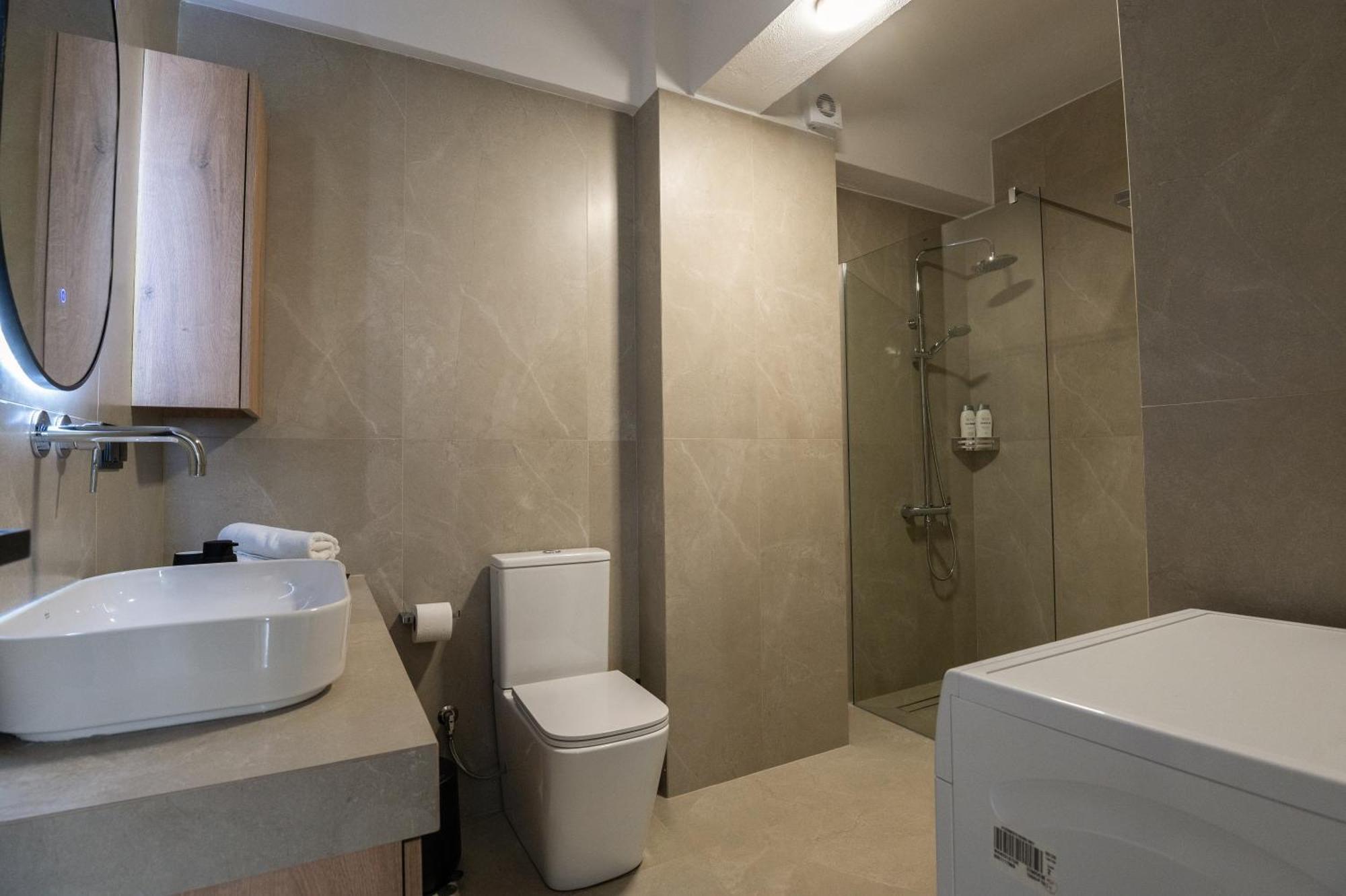 Likehome Apartments Kumçiftliği Dış mekan fotoğraf