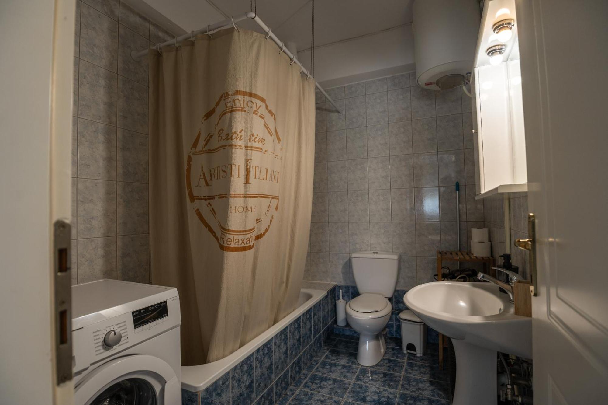 Likehome Apartments Kumçiftliği Dış mekan fotoğraf
