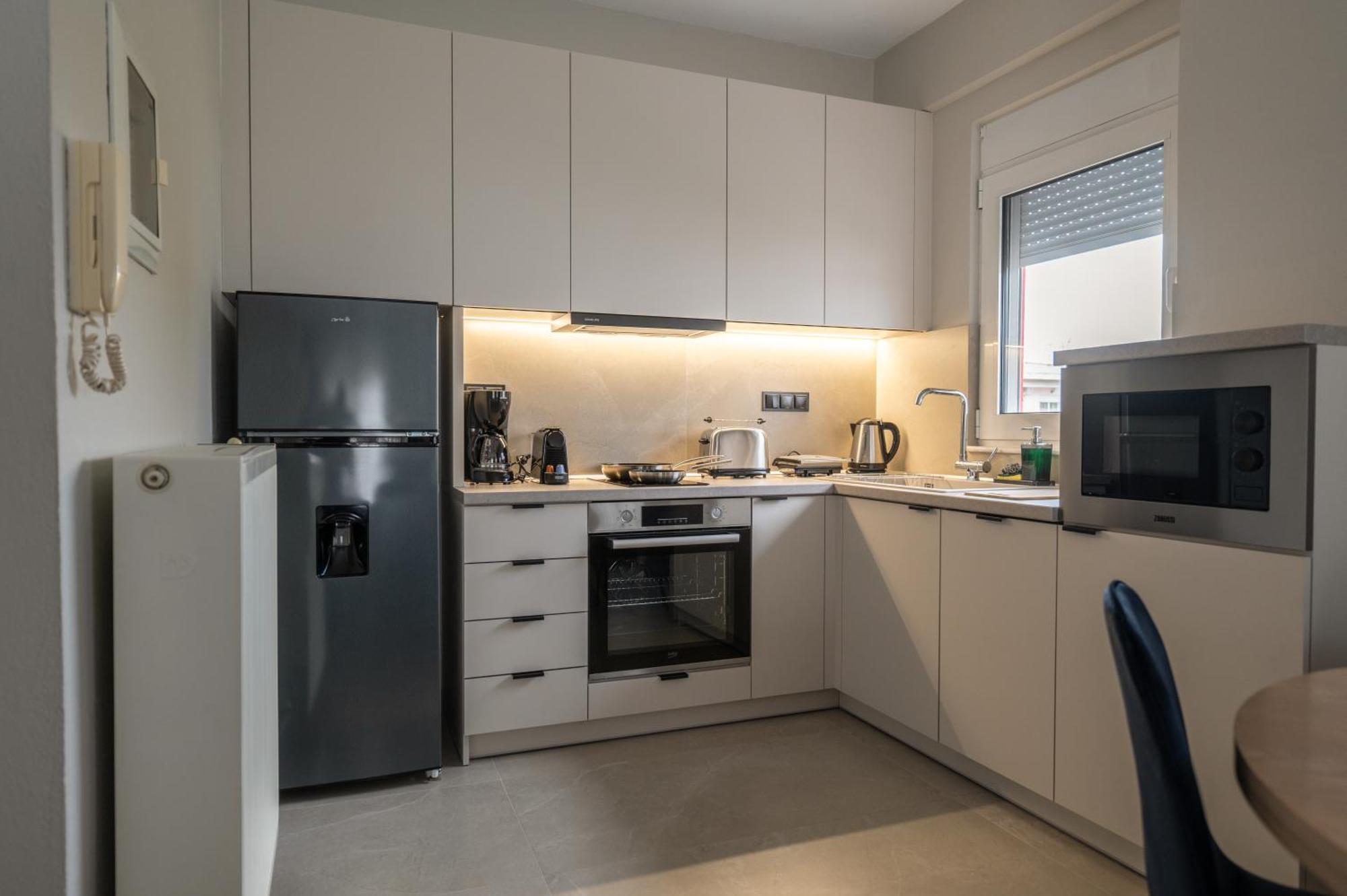Likehome Apartments Kumçiftliği Dış mekan fotoğraf