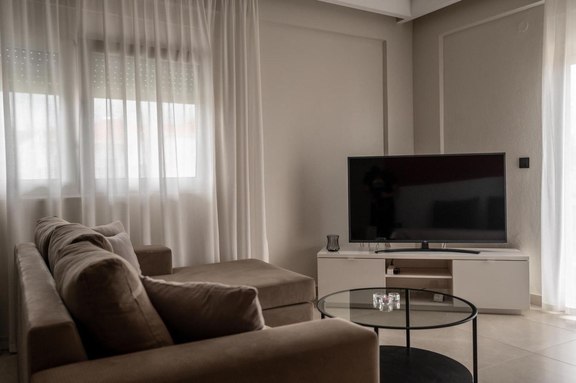 Likehome Apartments Kumçiftliği Dış mekan fotoğraf