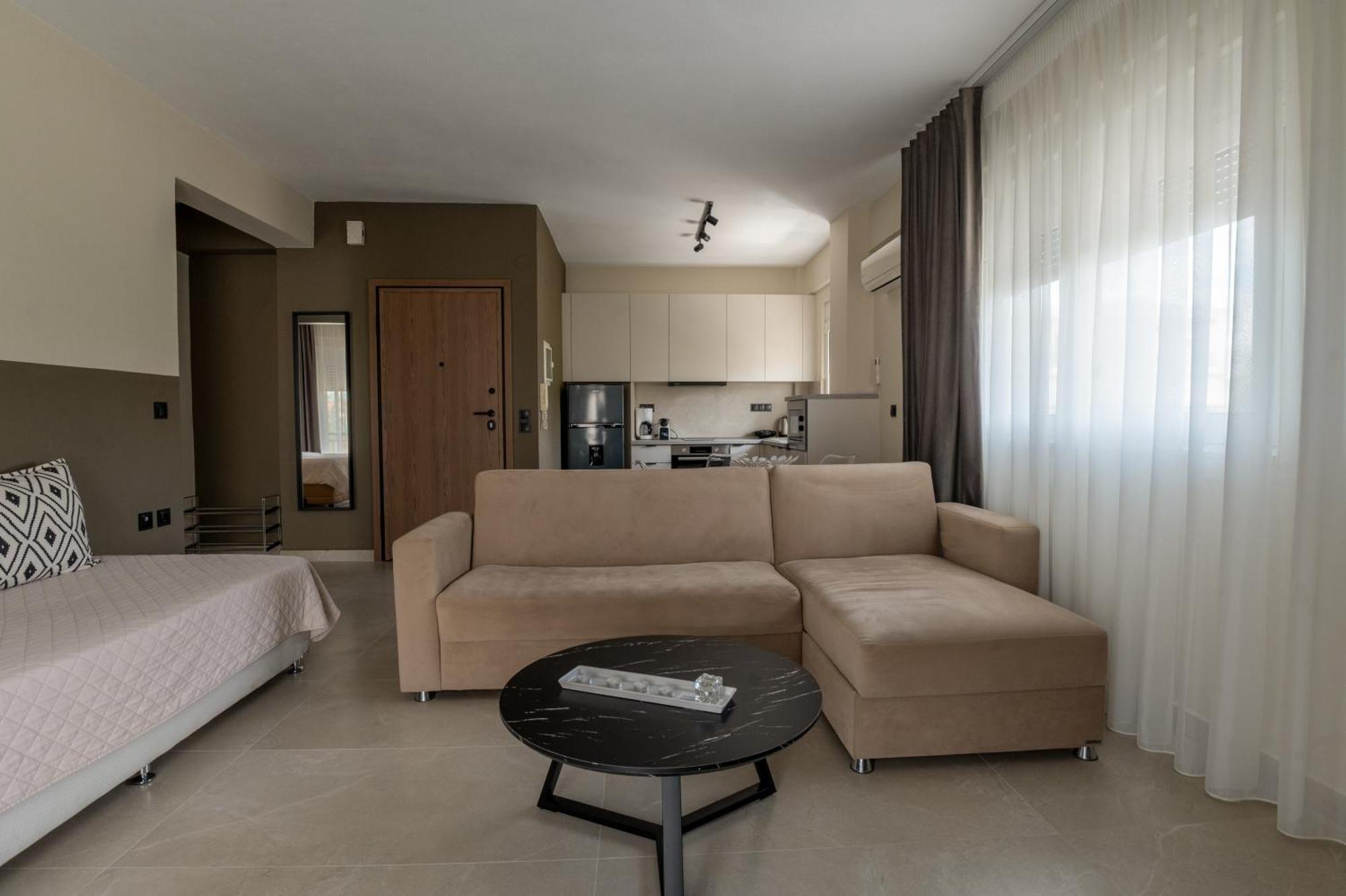 Likehome Apartments Kumçiftliği Dış mekan fotoğraf