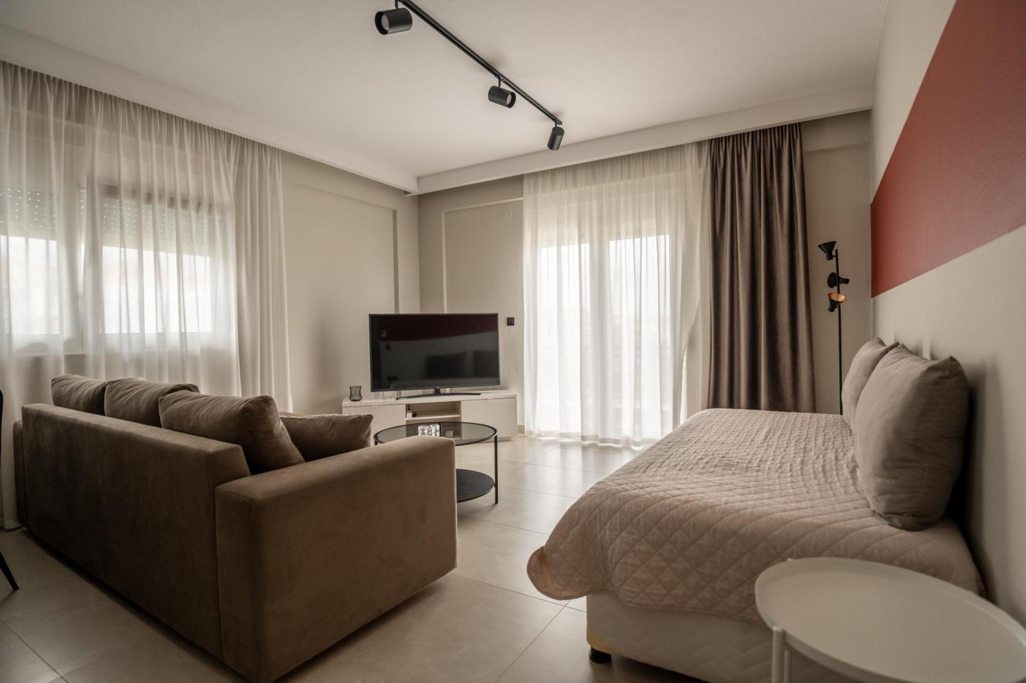 Likehome Apartments Kumçiftliği Dış mekan fotoğraf