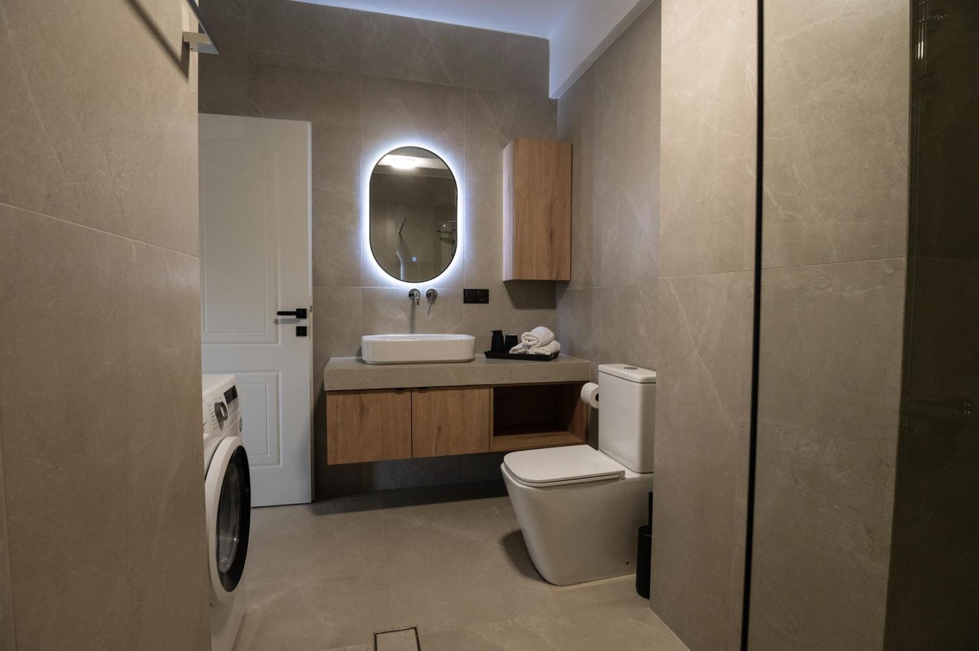 Likehome Apartments Kumçiftliği Dış mekan fotoğraf