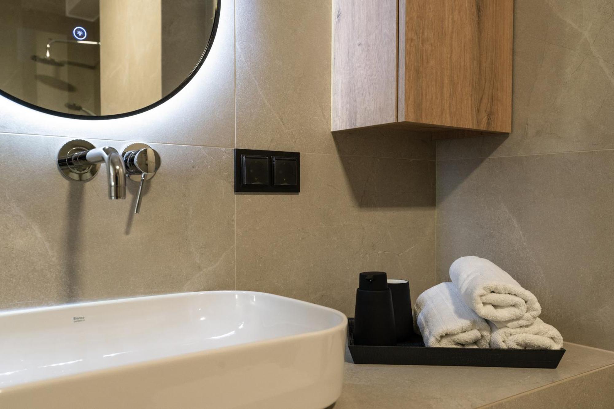 Likehome Apartments Kumçiftliği Dış mekan fotoğraf