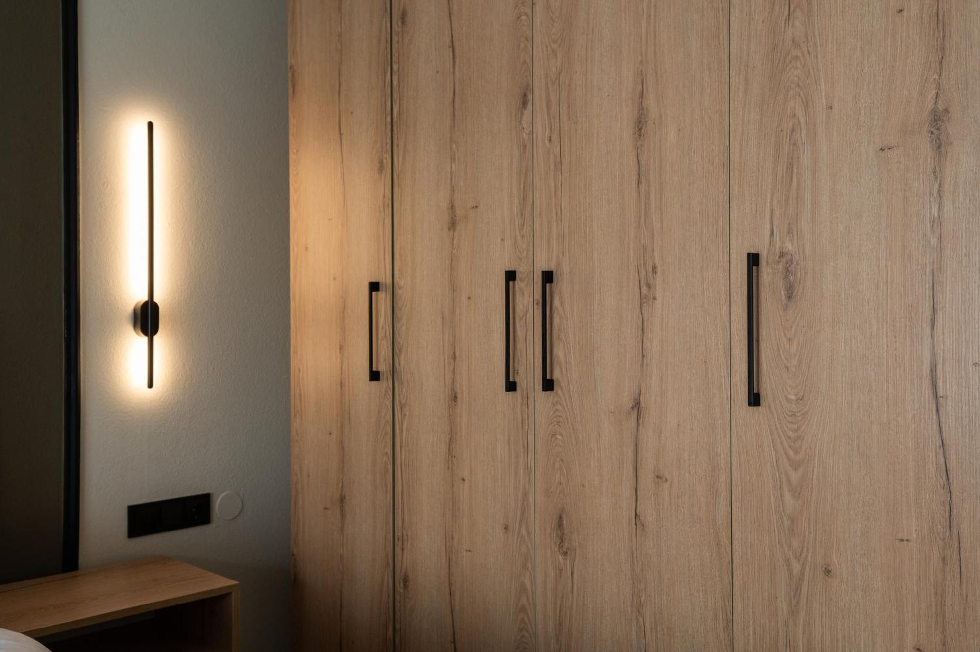 Likehome Apartments Kumçiftliği Dış mekan fotoğraf
